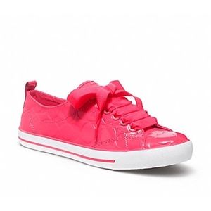 Coach Sneakers